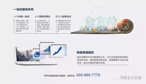 华财会计正式加入中国连锁企业协会 携手共拓社会经济咨询服务新格局