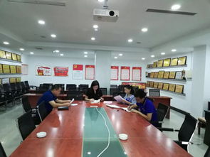 杜桥街道9月份非公经济与社会组织1号活动剪影 聚焦社会经济咨询服务，赋能区域发展新活力